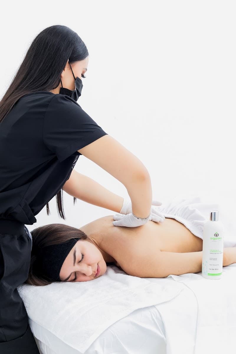 Lúmina Spa Mexico City photo