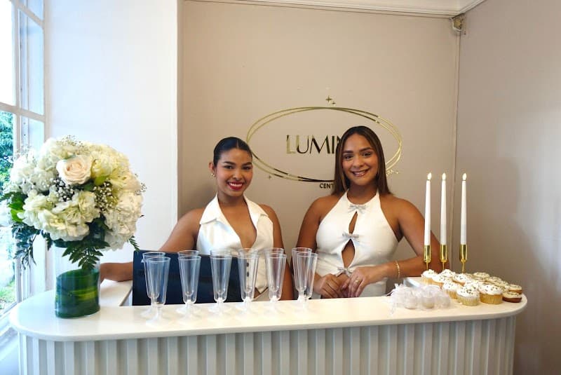 Lumina Spa Santa Marta photo