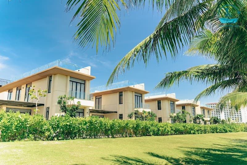 Lumina Villas Huyện Cam Lâm photo