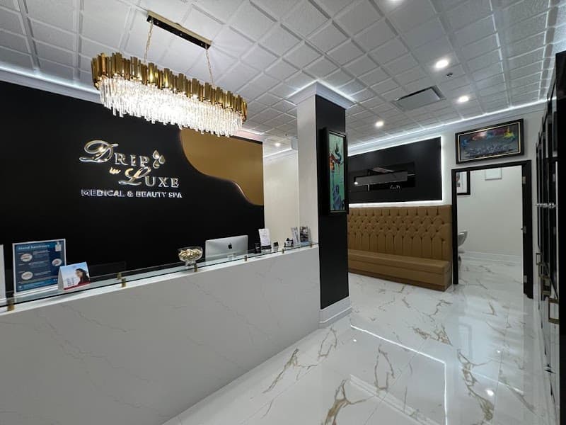 Luminance Medical Esthetic & Spa Services Oshawa photo
