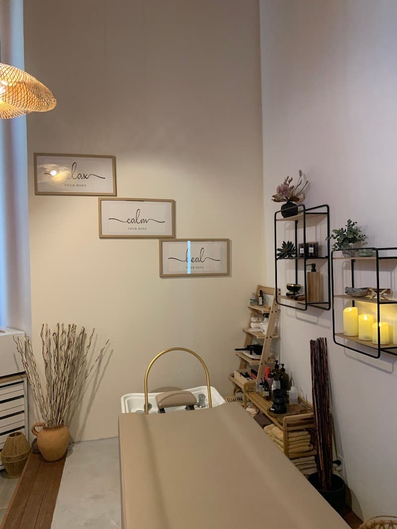 Luminance Skin and Body Andover photo