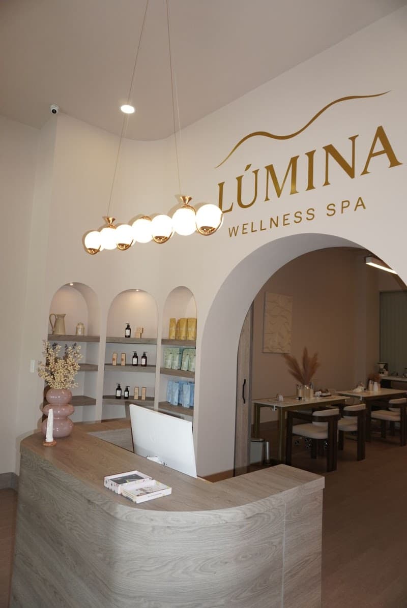 Luminé cosmetologica León photo