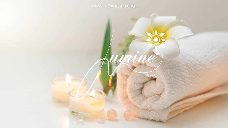 Luminé SPA - Salud y belleza Sangolqui photo