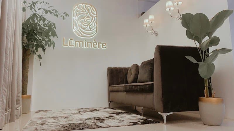 Lūminère Spa Quezon City photo