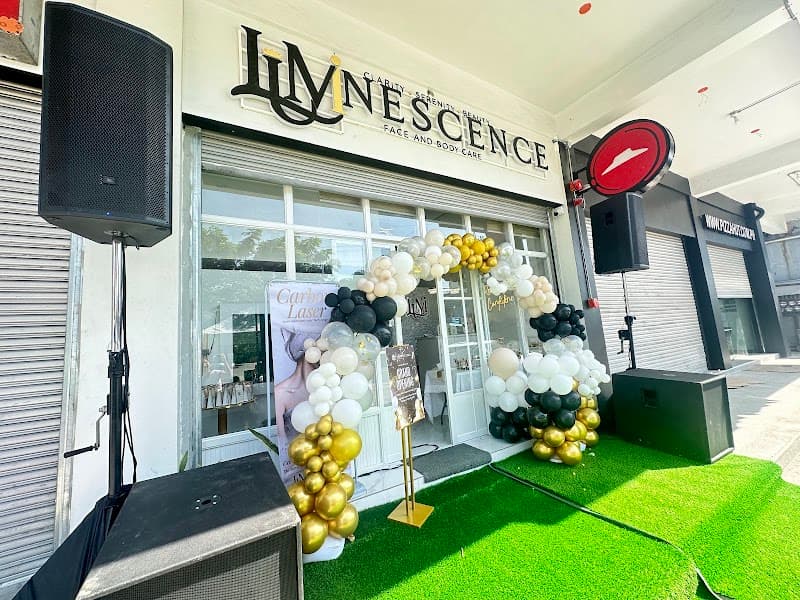 Luminescence Face and Body Care Tanza photo