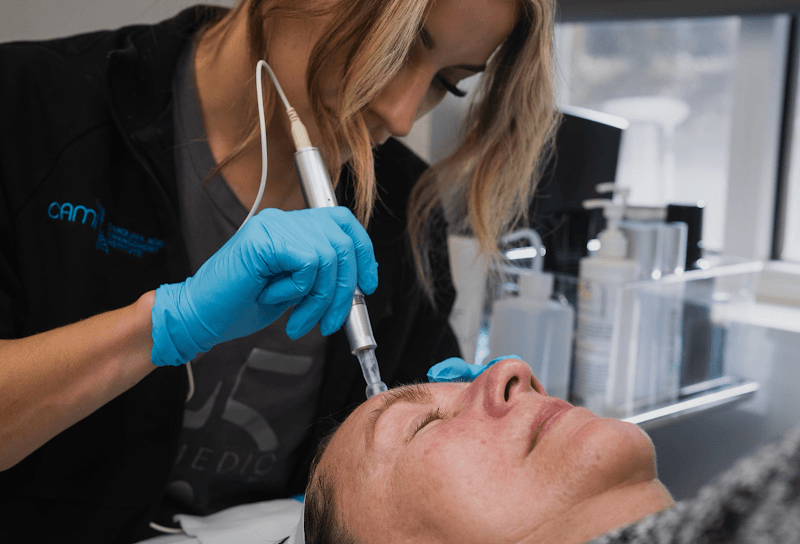 Luminescence MD Medical Spa Greensboro photo