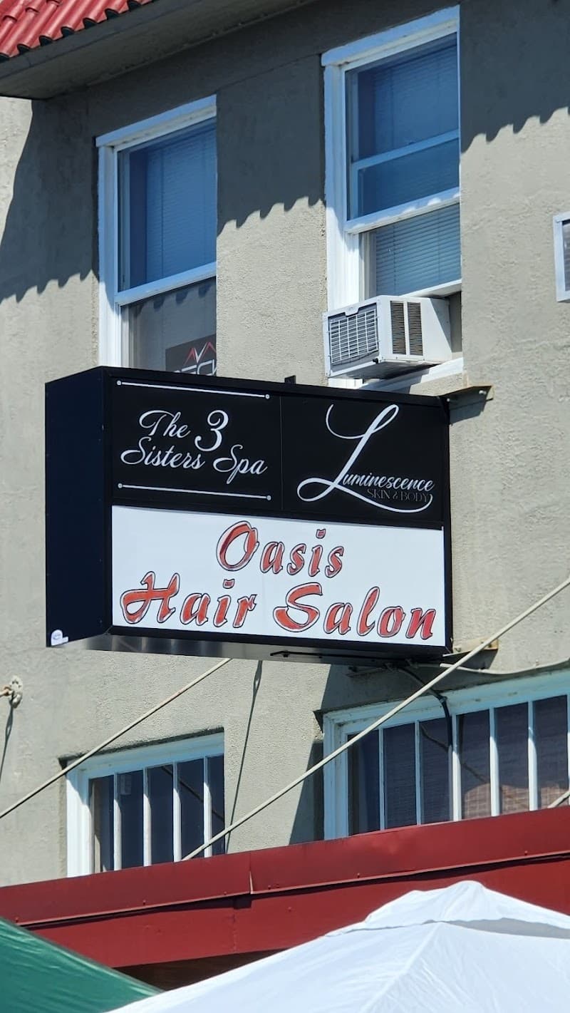 Luminescence Skin & Body Arlington photo