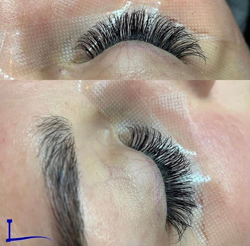Luminess Beauty Spa Fall River photo