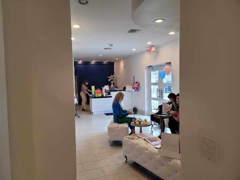 Luminess Salon and Spa Merritt Island photo