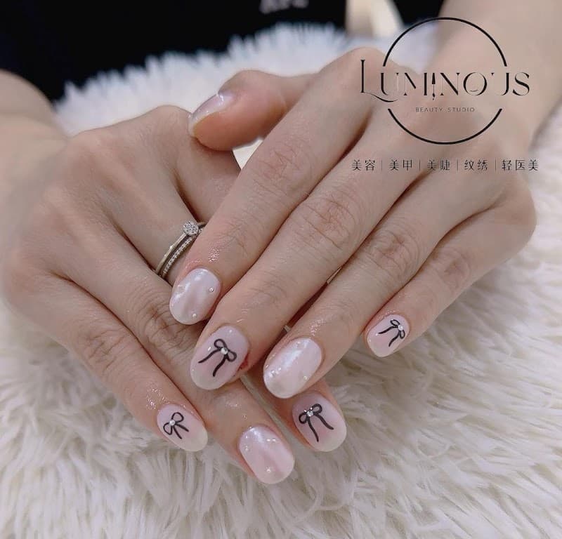 Luminous Beauty Studio Melaka photo