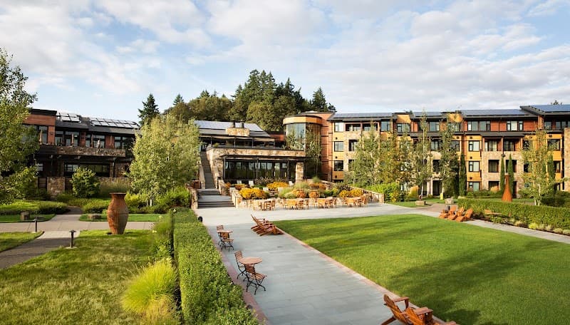 Luminous Boutique Spa Newberg photo