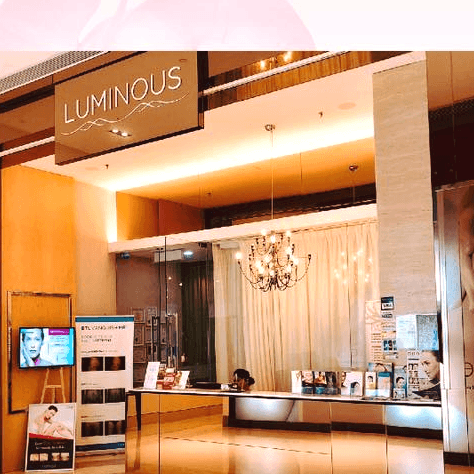 Luminous Clinic Bandar Kuala Lumpur photo
