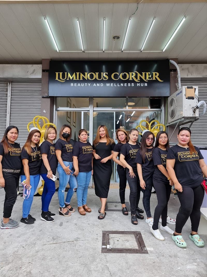 Luminous Corner Beauty and Wellness Hub Quezon City photo