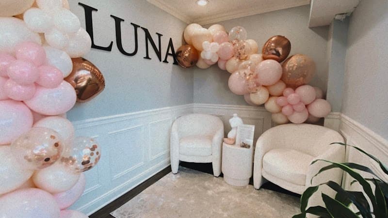 Lumix Beauty Spa Great Neck photo