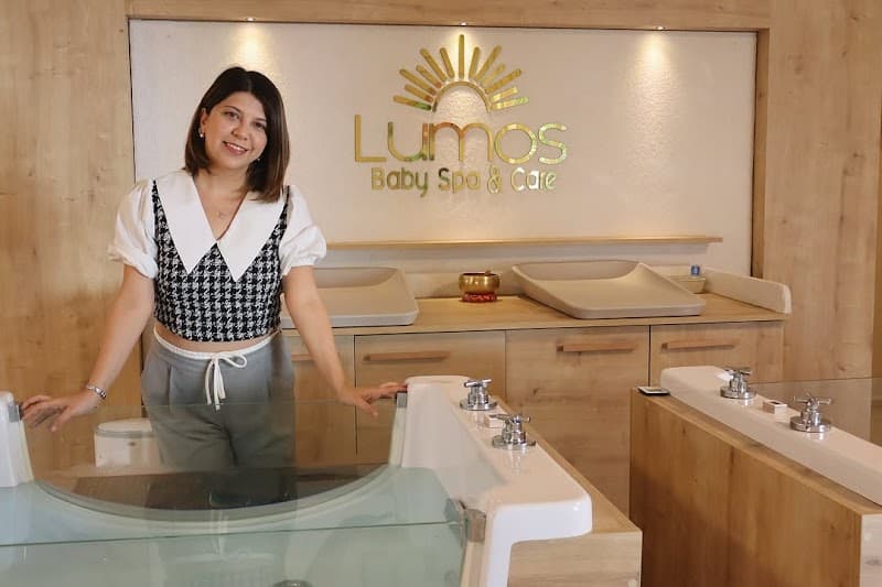 Lumos Baby Spa & Care Muratpaşa photo