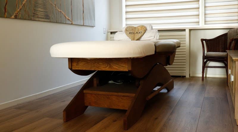 Lumpinee Traditional Massage Zandvoort photo