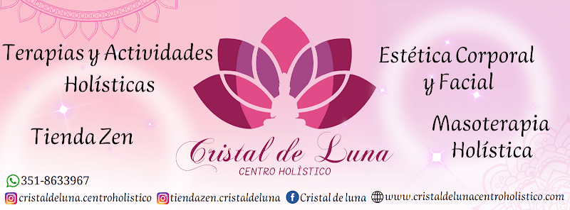 Luna Ancestral Córdoba photo