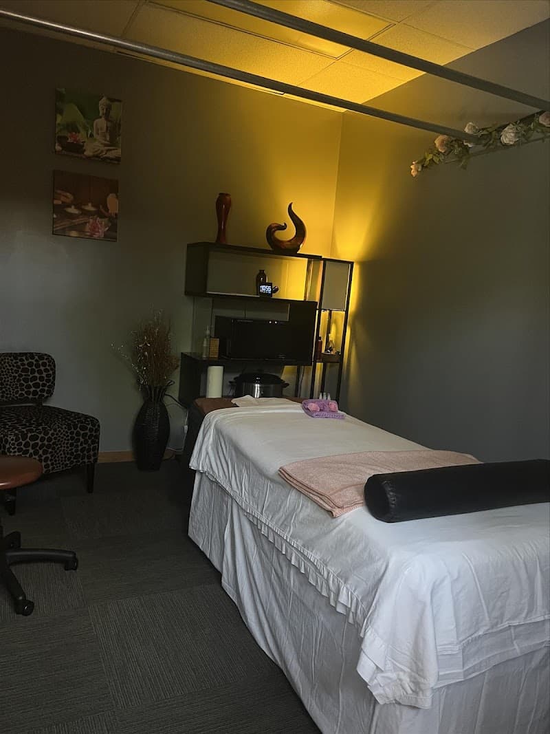 Luna Azul Massage & Spa Plainfield photo