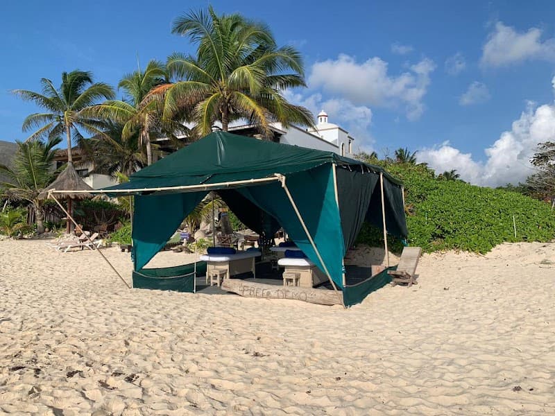 Luna Azul Spa Aventuras Akumal Tulum photo