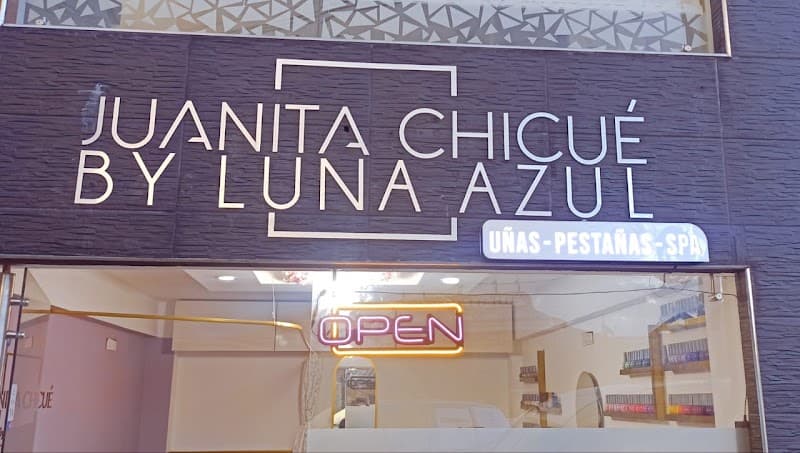 Luna Azul Spa Chía photo