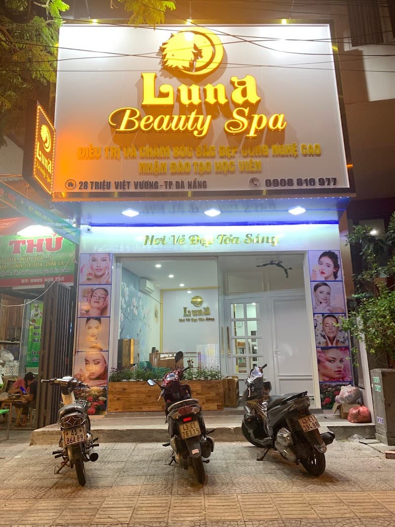 Luna Beauty Spa and Cosmetic Quận Sơn Trà photo