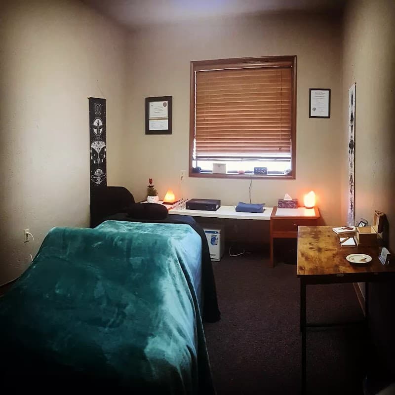 Luna Blu Massage Medford photo