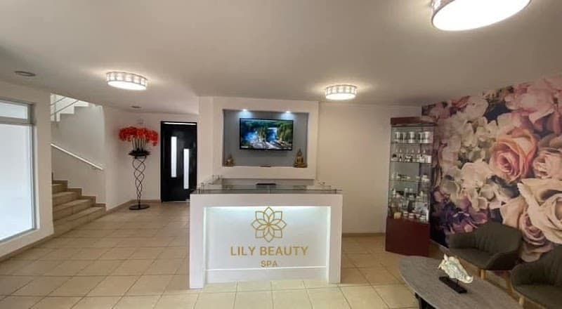 Luna body & care spa Morelia photo