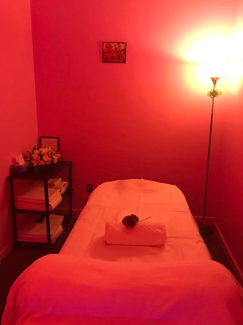 Luna Body Works Manchester photo