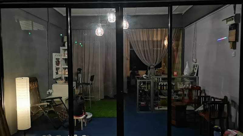 Luna by Nana Raub photo