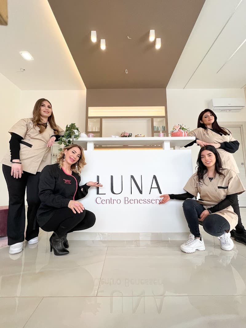 Luna centro benessere Afragola photo
