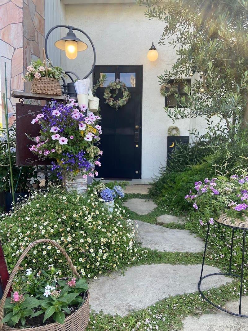 Luna Creciente Kishiwada City Hidden Healing Salon 'lunacreciente' photo