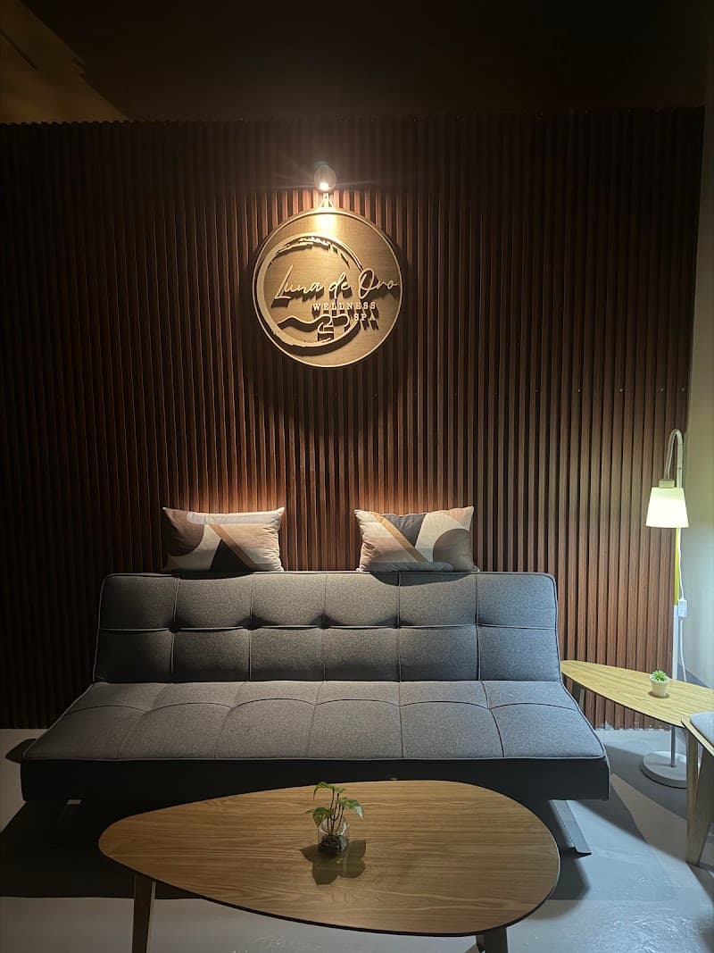 Luna De Oro Wellness Spa Dasmariñas photo