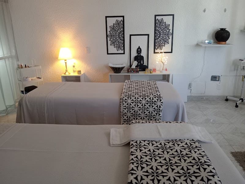 Luna de Rosa Spa San Luis Potosí photo