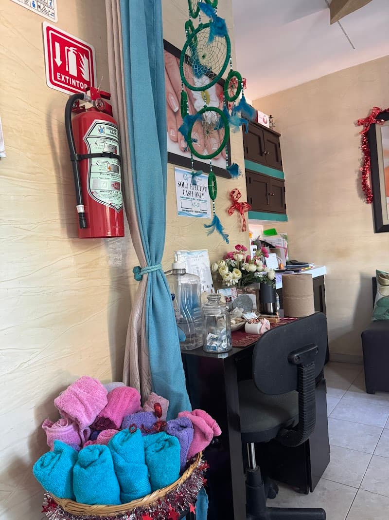 Luna Del Mar Spa Puerto Vallarta photo