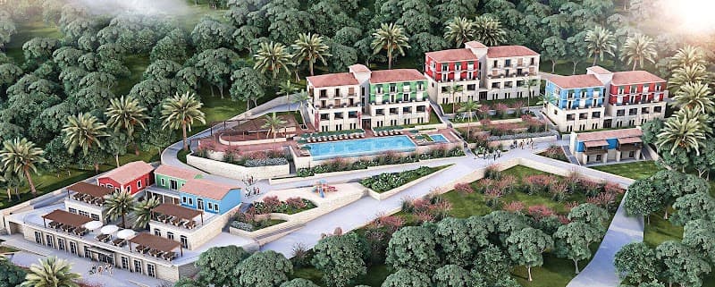 Luna Den Spa Çeşme photo