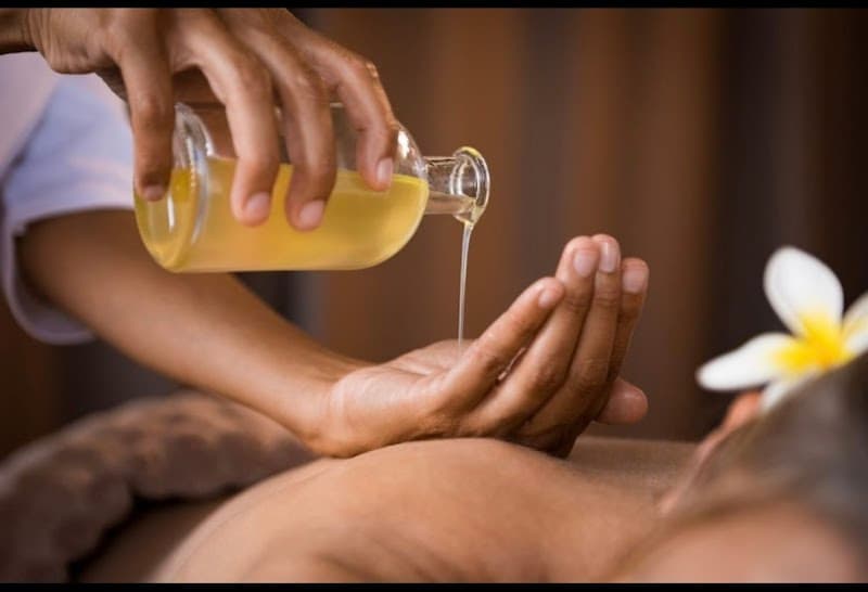 Luna Den Spa Kahramanmaraş Onikişubat photo