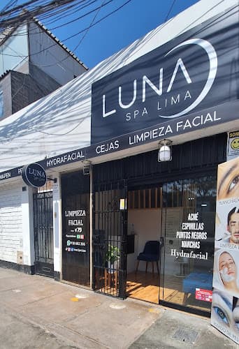 Luna Estética Lima Los Olivos photo