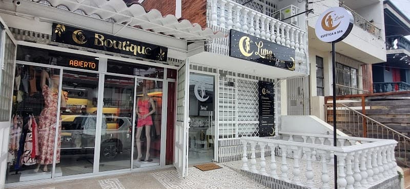 Luna Estética y Spa Ibagué photo