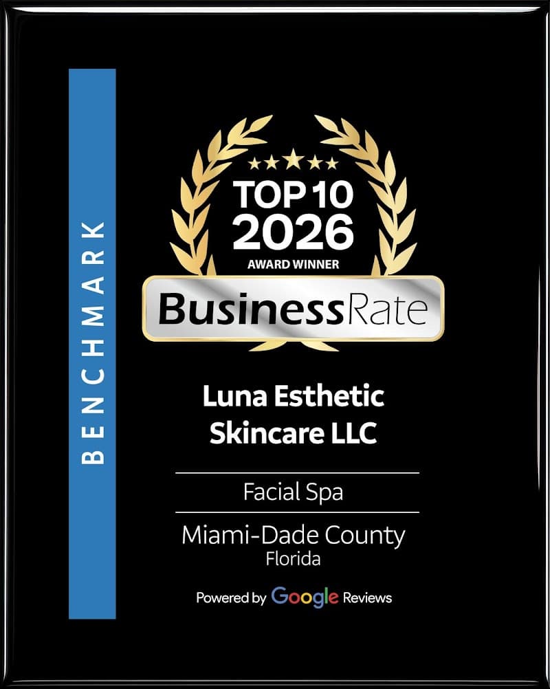 Luna Esthetic Skincare LLC Virginia Gardens photo