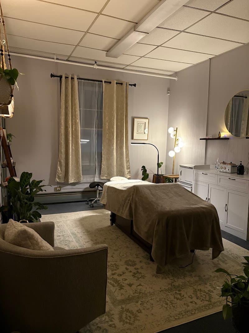 Luna Glow Spa Claremont photo