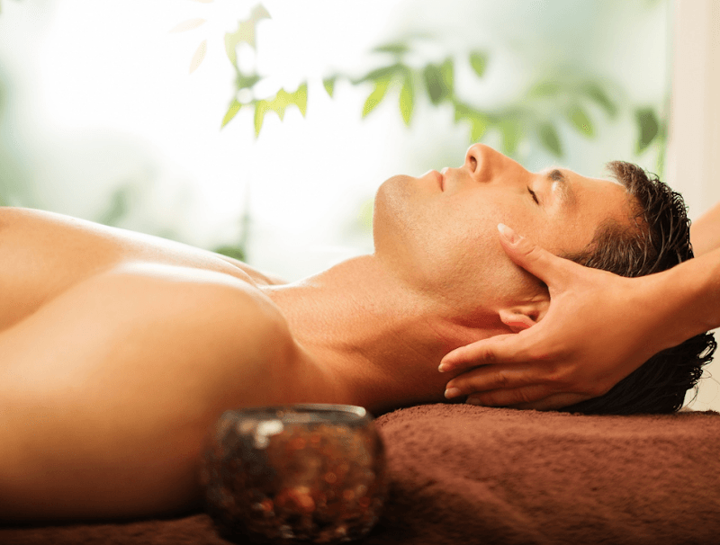 Luna Head Spa & Massage Washington DC photo