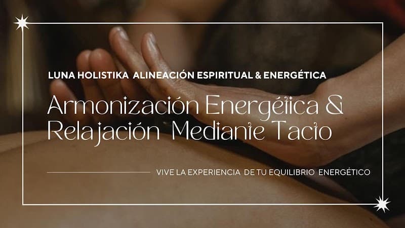Luna Holistika Spa Piedras Negras photo