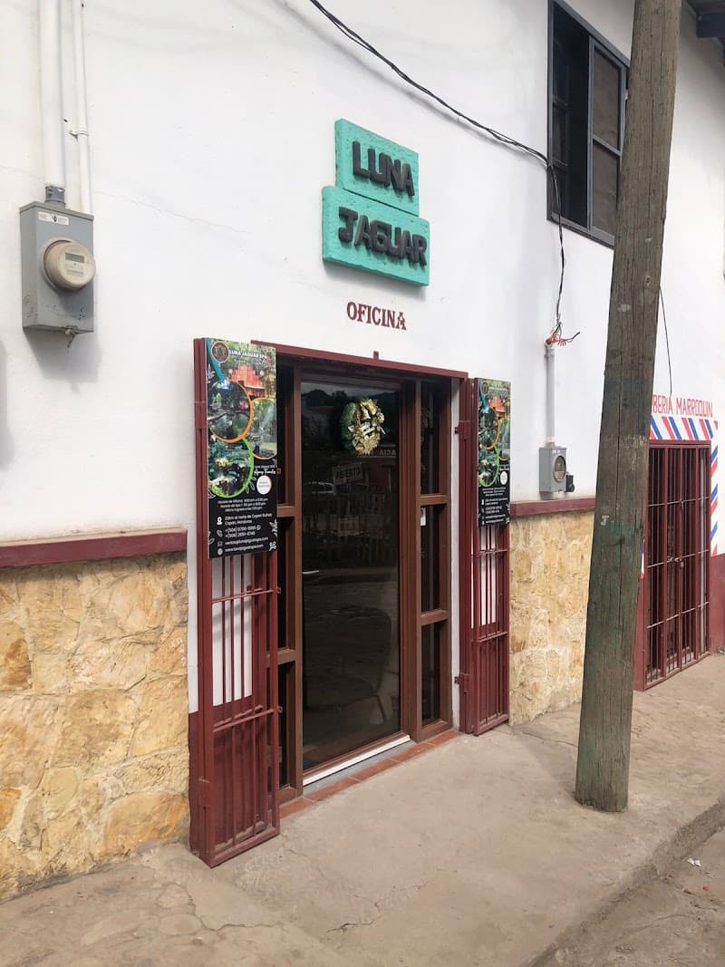 Luna Jaguar Spa Resort Copán Ruinas photo