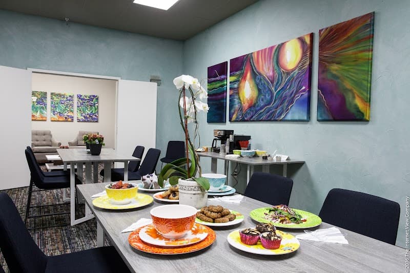 Luna Living Recovery Center Chagrin Falls photo