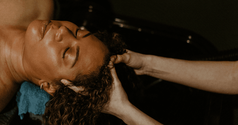 Luna Lu Herbal Head Spa Greenfield photo