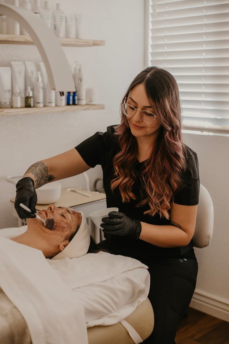 Luna Luxe Aesthetics Colorado Springs photo