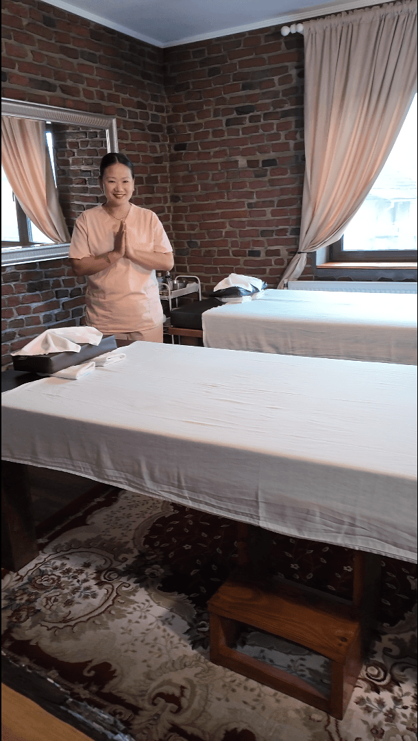 Luna Masaj - Day Spa Târgu Lăpuș photo