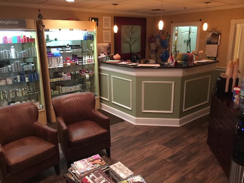 Luna Mesa Day Spa Inc Moriches photo