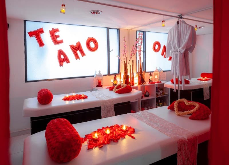 Luna Rosa Spa Bogotá, D.C. photo
