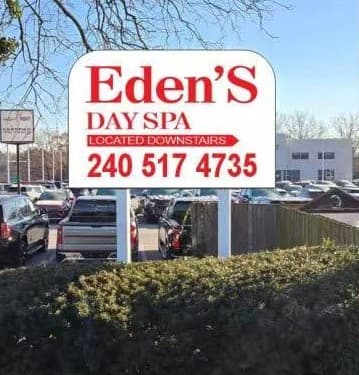 Luna's Day Spa Ellicott City photo